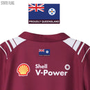 2025 State Of Origin QLD Maroons ADULTS Jersey