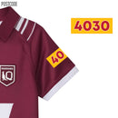 2025 State Of Origin QLD Maroons ADULTS Jersey