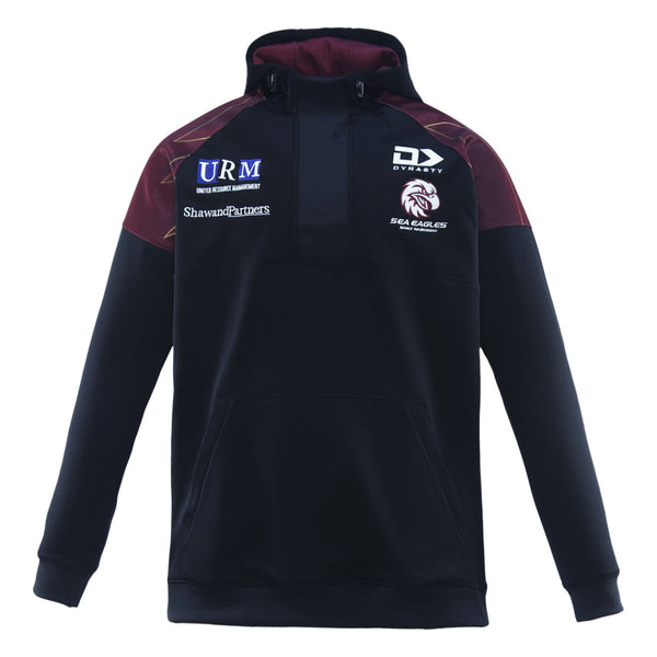 2025 Manly Sea Eagles ADULTS Pullover Hoodie