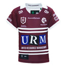 2025 Manly Sea Eagles TODDLER Home Jersey