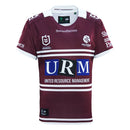 2025 Manly Sea Eagles KIDS Home Jersey