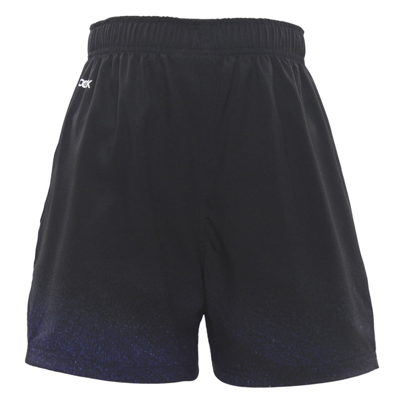 2025 New Zealand Warriors ADULTS Gym Shorts