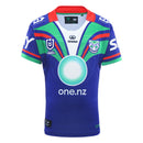 2025 New Zealand Warriors KIDS Home Jersey