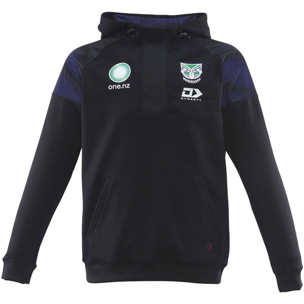 2025 New Zealand Warriors ADULTS Pullover Hoodie