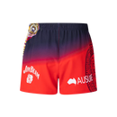 2025 Newcastle Knights ADULTS indigenous shorts
