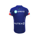 2026 New Zealand Warriors KIDS Home Jersey