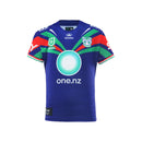 2026 New Zealand Warriors KIDS Home Jersey