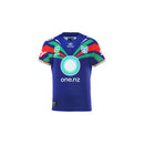2026 New Zealand Warriors TODDLER Home Jersey