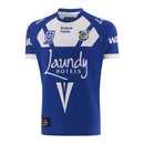 *PRE ORDER* 2026 Canterbury Bulldogs ADULTS Away Jersey