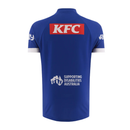 *PRE ORDER* 2026 Canterbury Bulldogs ADULTS Away Jersey