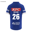 *PRE ORDER* 2026 Canterbury Bulldogs KIDS Away Jersey