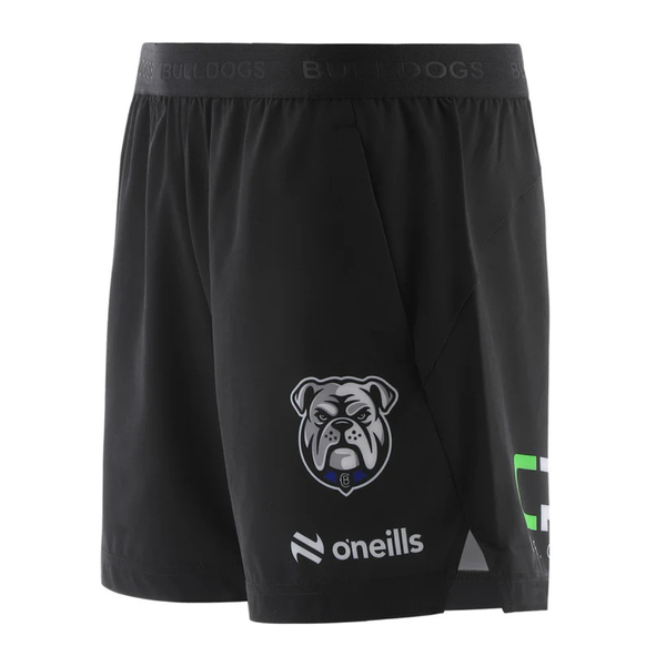 *PRE ORDER* 2026 Canterbury Bulldogs ADULTS Training Shorts