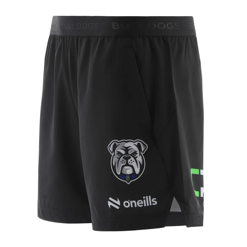 *PRE ORDER* 2026 Canterbury Bulldogs ADULTS Training Shorts