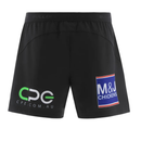 *PRE ORDER* 2026 Canterbury Bulldogs ADULTS Training Shorts