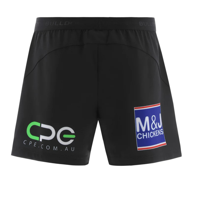 *PRE ORDER* 2026 Canterbury Bulldogs ADULTS Training Shorts