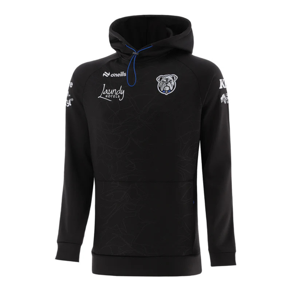 *PRE ORDER* 2026 Canterbury Bulldogs ADULTS Hoodie