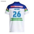 2026 Canberra Raiders ADULTS Away Jersey