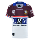 2026 Manly Sea Eagles KIDS Home Jersey