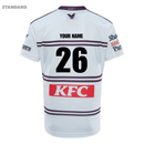 2026 Manly Sea Eagles ADULTS Away Jersey