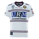 2026 Manly Sea Eagles ADULTS Away Jersey