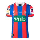 2026 Newcastle Knights ADULTS Home Jersey