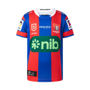 2026 Newcastle Knights KIDS Home Jersey