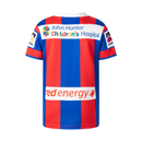 2026 Newcastle Knights KIDS Home Jersey