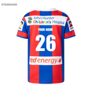 2026 Newcastle Knights KIDS Home Jersey
