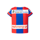 2026 Newcastle Knights TODDLER Home Jersey Set