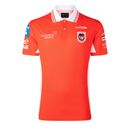 2026 St George Illawarra Dragons ADULTS Media Polo