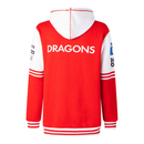 2026 St George Illawarra Dragons ADULTS Hoodie