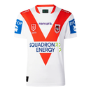 2026 St George Illawarra Dragons ADULTS Home Jersey