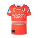 2026 St George Illawarra Dragons TODDLER Alternate Jersey Set