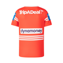 2026 St George Illawarra Dragons TODDLER Alternate Jersey Set