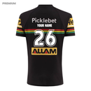 2026 Penrith Panthers ADULTS Home Jersey