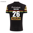2026 Penrith Panthers ADULTS Home Jersey