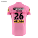 *PRE ORDER* 2026 Penrith Panthers ADULTS Away Jersey