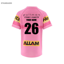 *PRE ORDER* 2026 Penrith Panthers KIDS Away Jersey