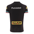*PRE ORDER* 2026 Penrith Panthers ADULTS Training Tee Black