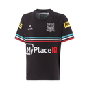 *PRE ORDER* 2026 Penrith Panthers KIDS Training Tee Black