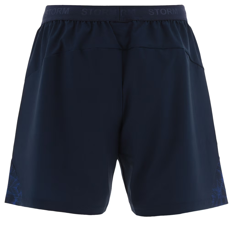 *PRE ORDER* 2026 Melbourne Storm ADULTS Training Shorts