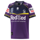 2026 Melbourne Storm KIDS Home Jersey