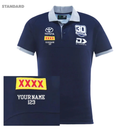 2025 North QLD Cowboys ADULTS Polo