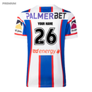 2026 Newcastle Knights ADULTS Away Jersey