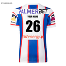2026 Newcastle Knights ADULTS Away Jersey