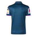 2026 Newcastle Knights ADULTS Media Polo