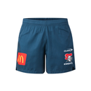 *PRE ORDER* 2026 Newcastle Knights ADULTS Training Shorts