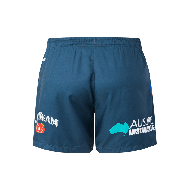 *PRE ORDER* 2026 Newcastle Knights ADULTS Training Shorts