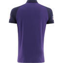 2026 Melbourne Storm ADULTS Media Polo