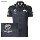 2026 South Sydney Rabbitohs ADULTS Team Polo